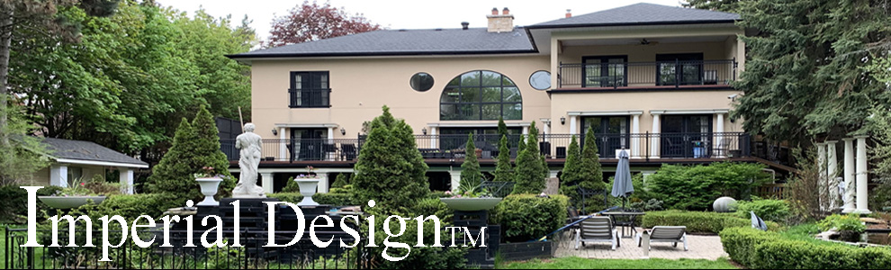 Imperial Design - learn design trends